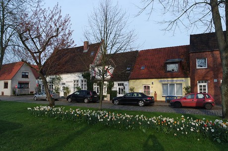 Friedrichstadt