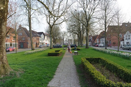 Friedrichstadt