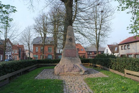 Friedrichstadt