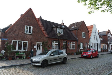 Friedrichstadt