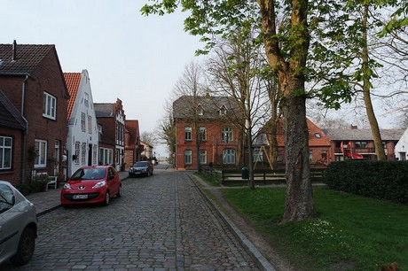 Friedrichstadt