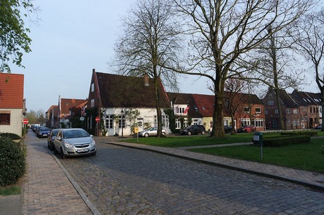 Friedrichstadt