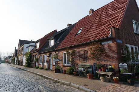 Friedrichstadt