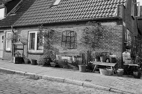 Friedrichstadt