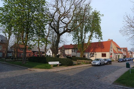 Friedrichstadt