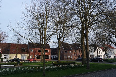 Friedrichstadt