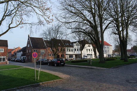 Friedrichstadt