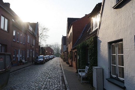 Friedrichstadt