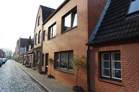 Friedrichstadt