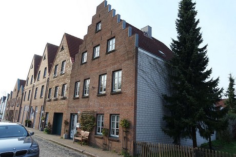 Friedrichstadt