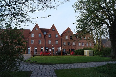 Friedrichstadt