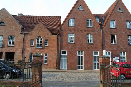 Friedrichstadt