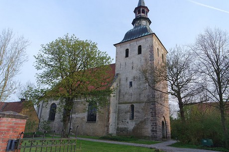 Friedrichstadt