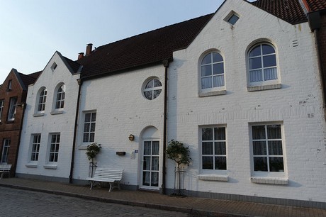 Friedrichstadt