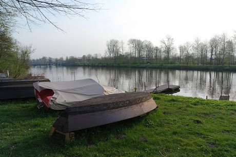 Friedrichstadt