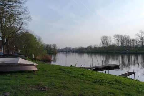 Friedrichstadt