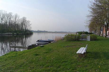 Friedrichstadt