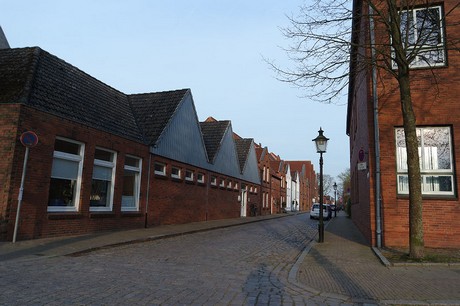 Friedrichstadt