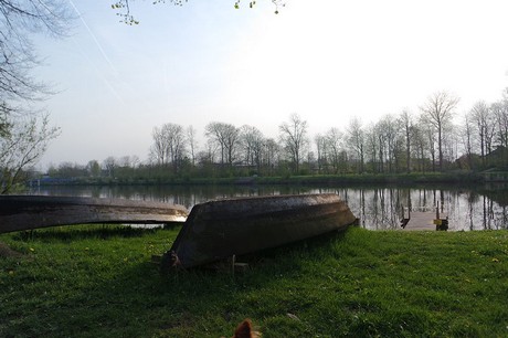 Friedrichstadt