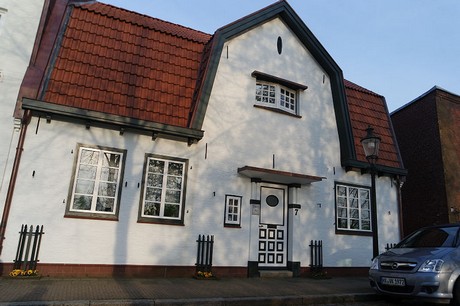 Friedrichstadt
