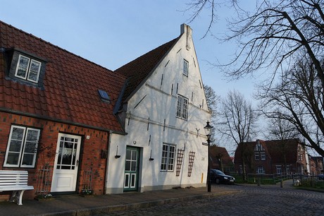 Friedrichstadt