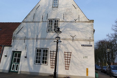 Friedrichstadt