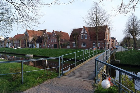 Friedrichstadt