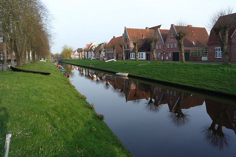 Friedrichstadt