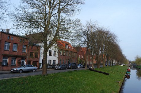 Friedrichstadt