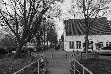 Friedrichstadt