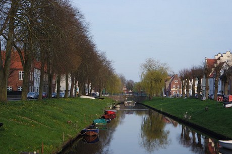 Friedrichstadt