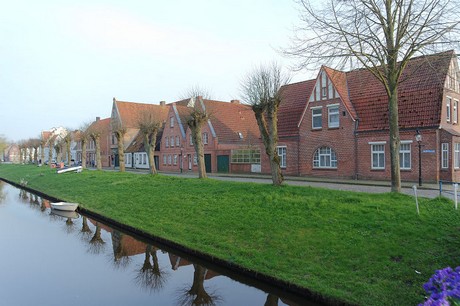 Friedrichstadt