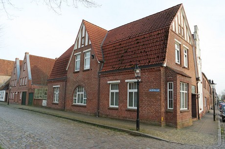 Friedrichstadt