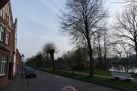 Friedrichstadt