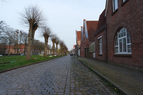 Friedrichstadt