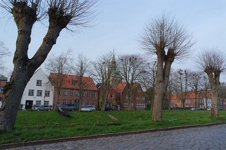 Friedrichstadt