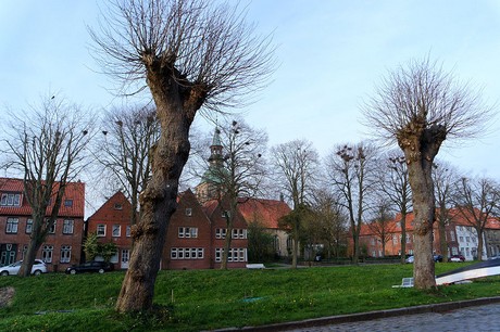 Friedrichstadt