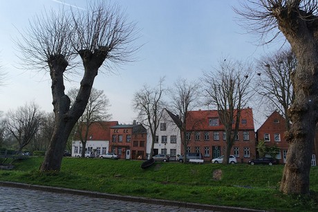 Friedrichstadt