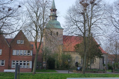 Friedrichstadt