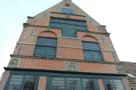 Friedrichstadt