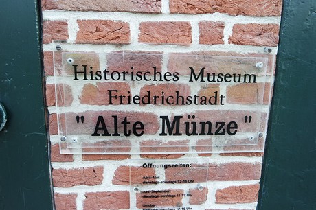 Friedrichstadt