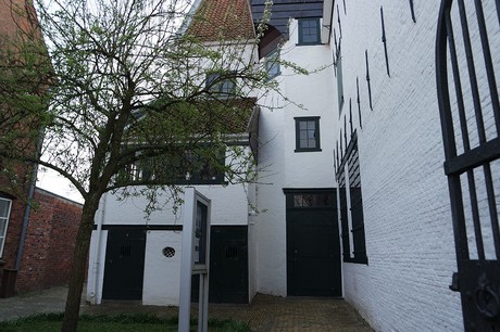 Friedrichstadt