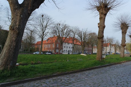 Friedrichstadt