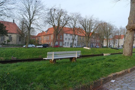 Friedrichstadt