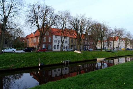 Friedrichstadt