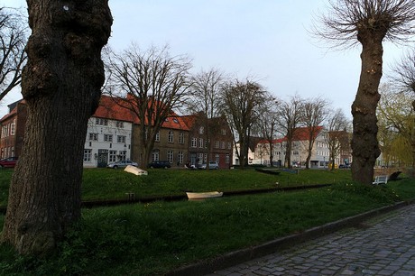 Friedrichstadt