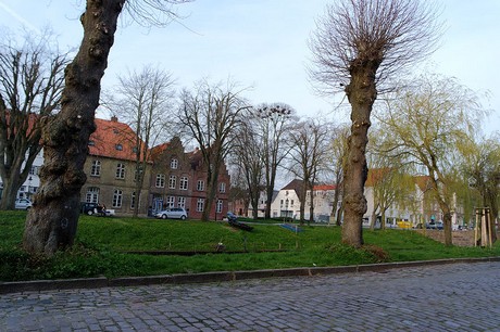 Friedrichstadt