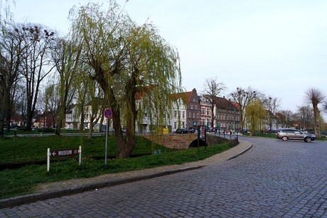 Friedrichstadt