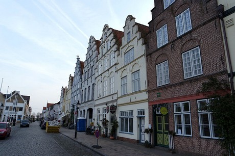 Friedrichstadt