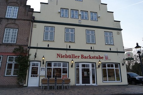 Friedrichstadt